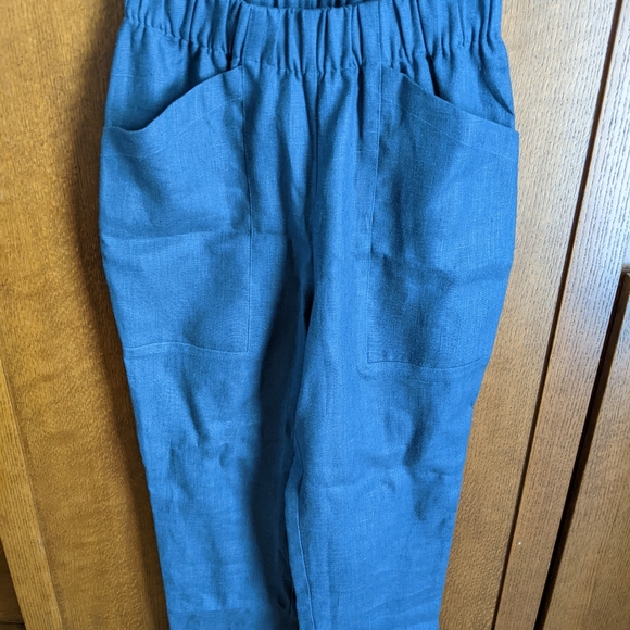 Only Child Clothing Ryan pants - Picture 2 of 2